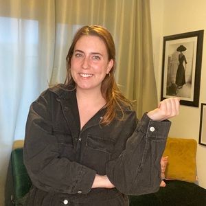 Meet your Posher, Chelsea